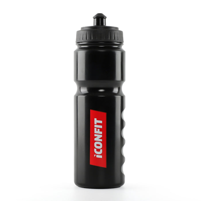 ICONFIT cyklistická fľaša na vodu 750ml