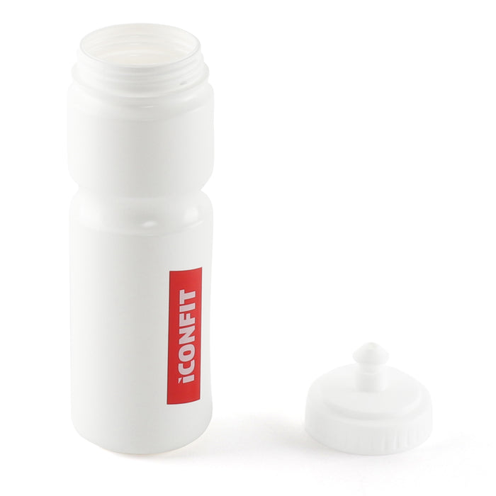 ICONFIT cyklistická fľaša na vodu 750ml