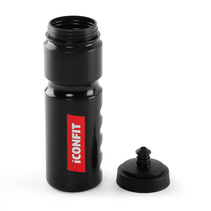 ICONFIT cyklistická fľaša na vodu 750ml