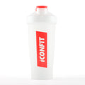 ICONFIT Shaker 800ml - Valge