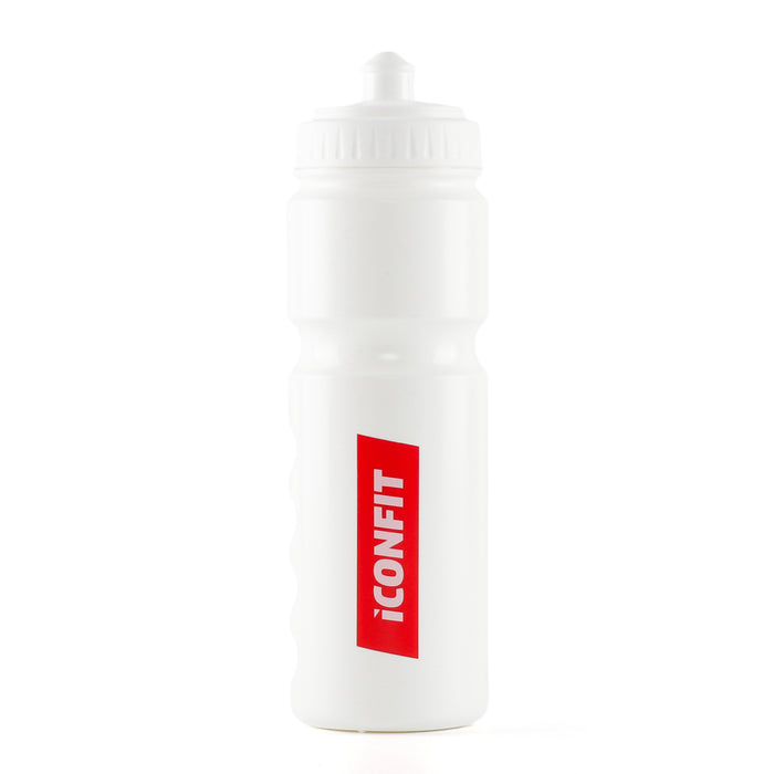 ICONFIT cyklistická fľaša na vodu 750ml