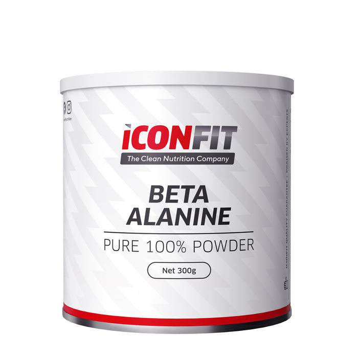 ICONFIT Bêta-Alanine (300 g)