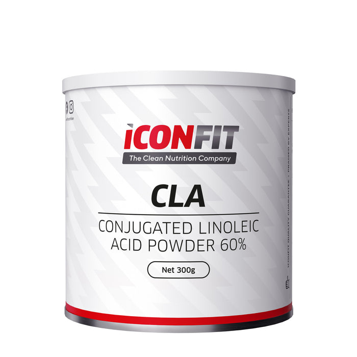 ICONFIT CLA Pulver (300 g)