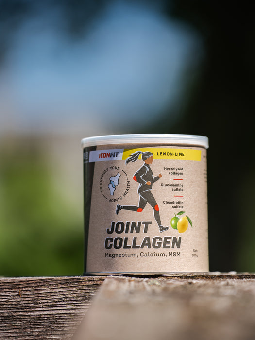 ICONFIT Collagène Articulaire (300g)
