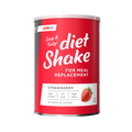 ICONFIT Diät-Shake (495g) - Erdbeere