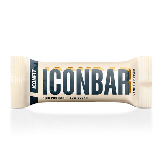 ICONFIT ICONBAR Протеинов бар (45g)