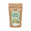 ICONFIT Mahedad kooritud kanepiseemned (200 g)