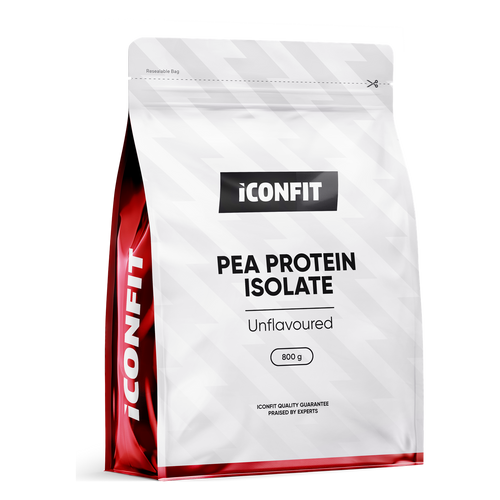 ICONFIT Borsófehérje izolátum (800 g)