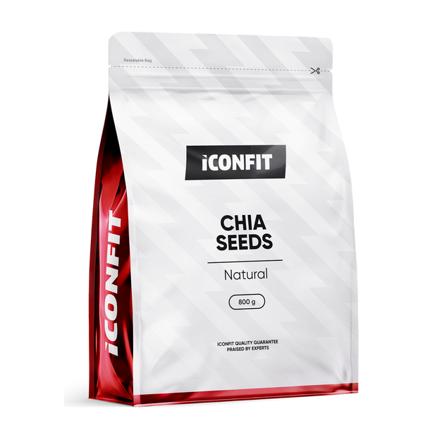 ICONFIT Chia magok (800g)