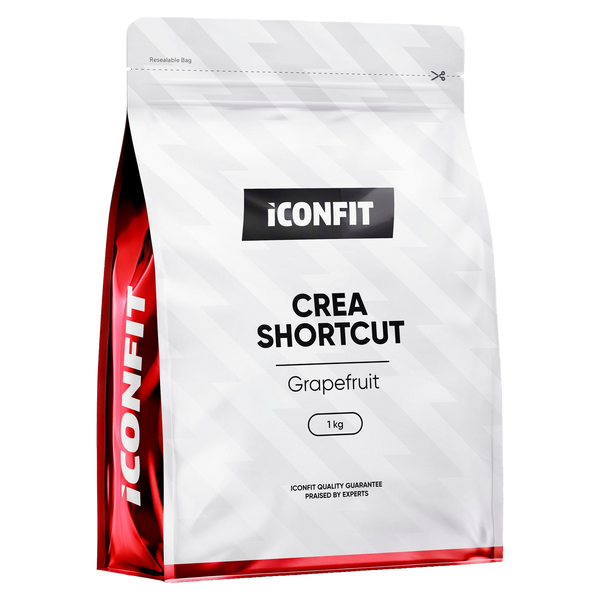 ICONFIT CREA Shortcut Комплекс (1KG)