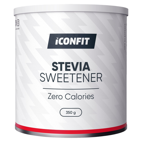 ICONFIT Stevia-baseret sødemiddel (nul kalorier)