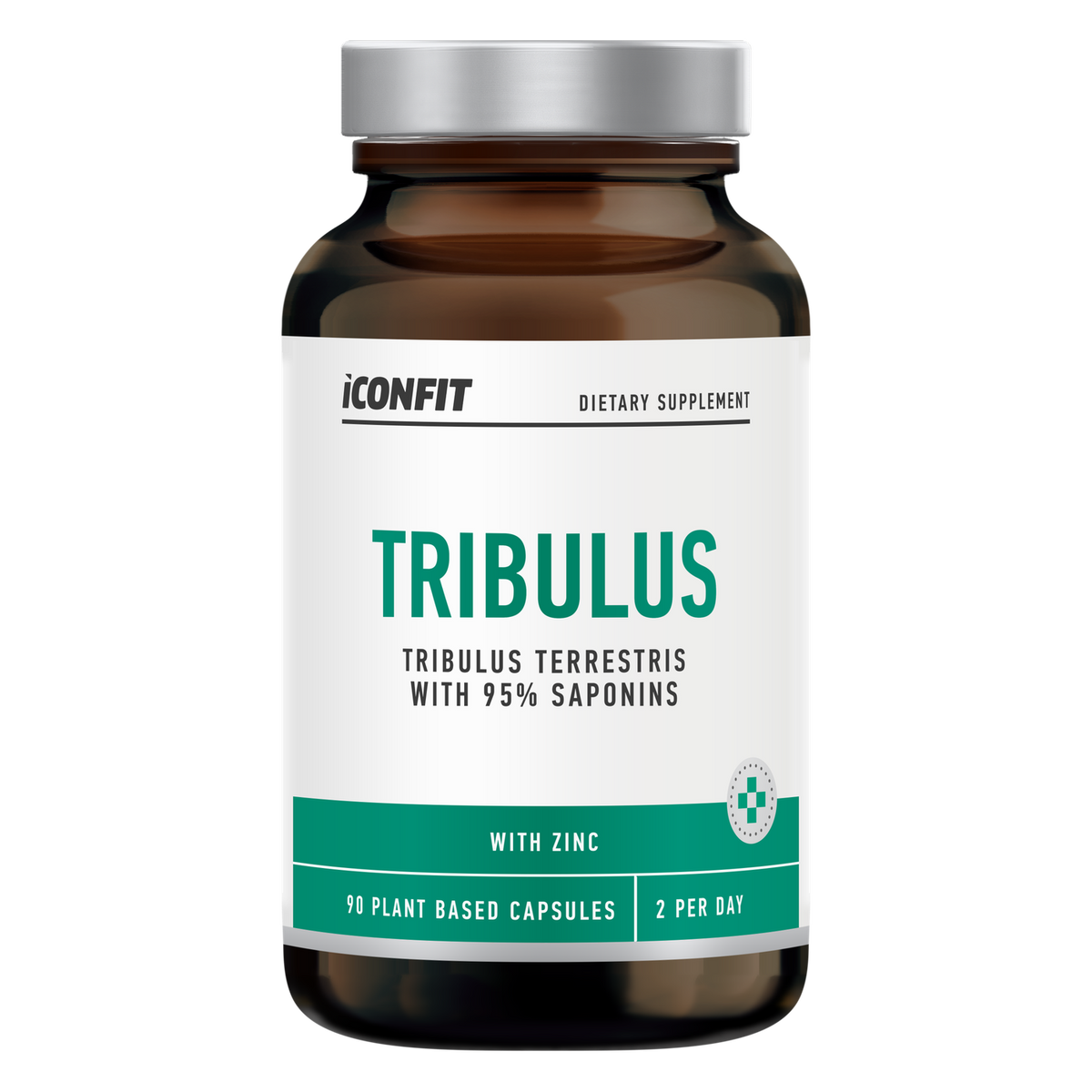 ICONFIT Tribulus (90 kapselia)