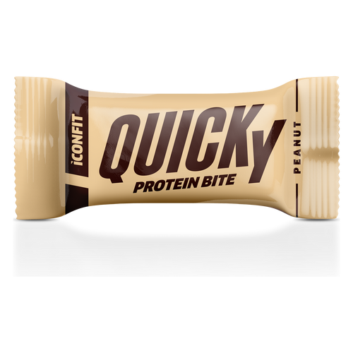 ICONFIT Quicky proteinbar (35g)