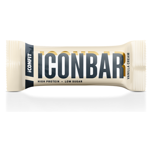 ICONFIT ICONBAR proteinbar (45g)