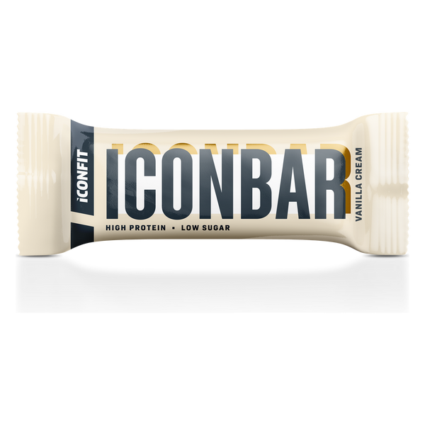 ICONFIT ICONBAR Протеинов бар (45g)