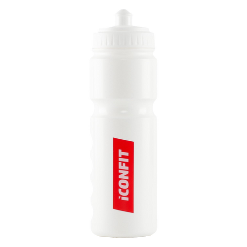 ICONFIT Velosipēda ūdens pudele 750 ml