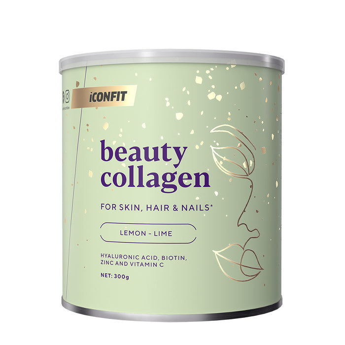 ICONFIT Beauty kolagen (300g)