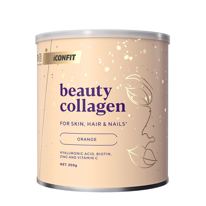 ICONFIT Beauty kolagen (300g)