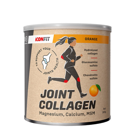 ICONFIT Колаген за стави (300g)